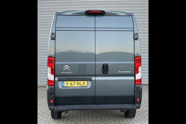Citroën Jumper 35 2.2 BlueHDi 140 L2H2 Navi|Cruise|Airco|Led