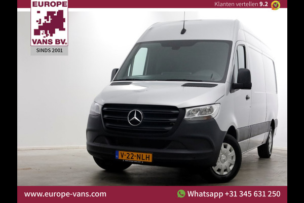 Mercedes-Benz Sprinter 315 CDI 150pk RWD 9G Automaat L2H2 Airco/Camera/CarPlay 08-2021