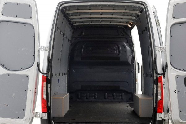 Mercedes-Benz Sprinter 315 CDI 150pk RWD 9G Automaat L2H2 Airco/Camera/CarPlay 08-2021