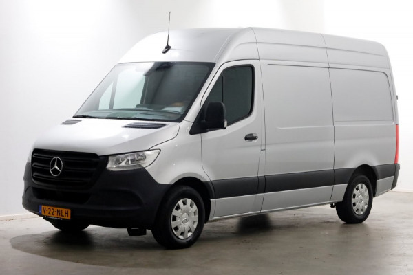 Mercedes-Benz Sprinter 315 CDI 150pk RWD 9G Automaat L2H2 Airco/Camera/CarPlay 08-2021