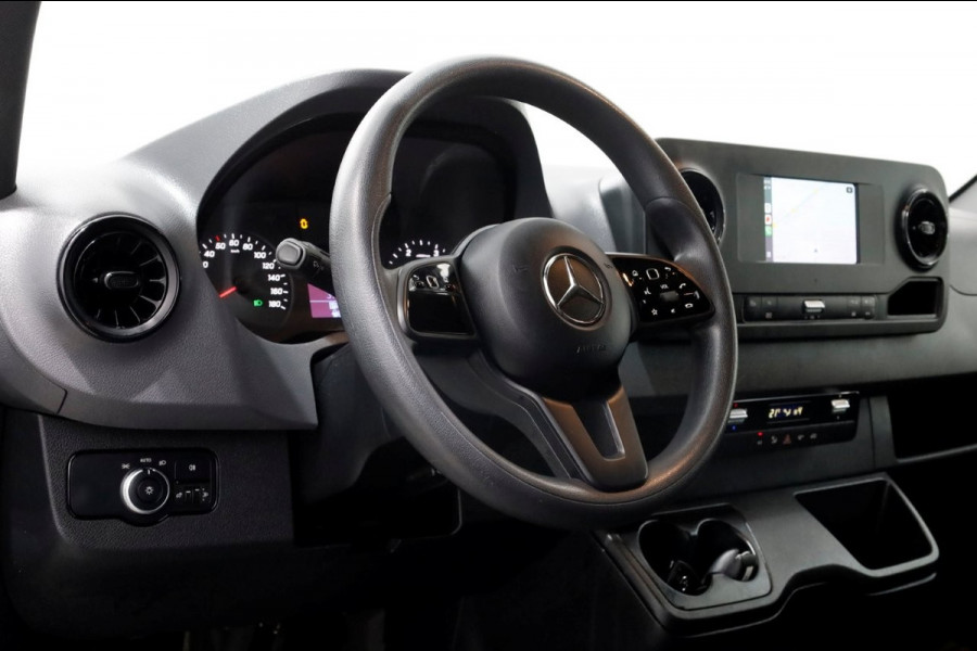 Mercedes-Benz Sprinter 315 CDI 150pk RWD 9G Automaat L2H2 Airco/Camera/CarPlay 08-2021