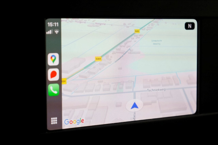 Mercedes-Benz Sprinter 315 CDI 150pk RWD 9G Automaat L2H2 Airco/Camera/CarPlay 08-2021