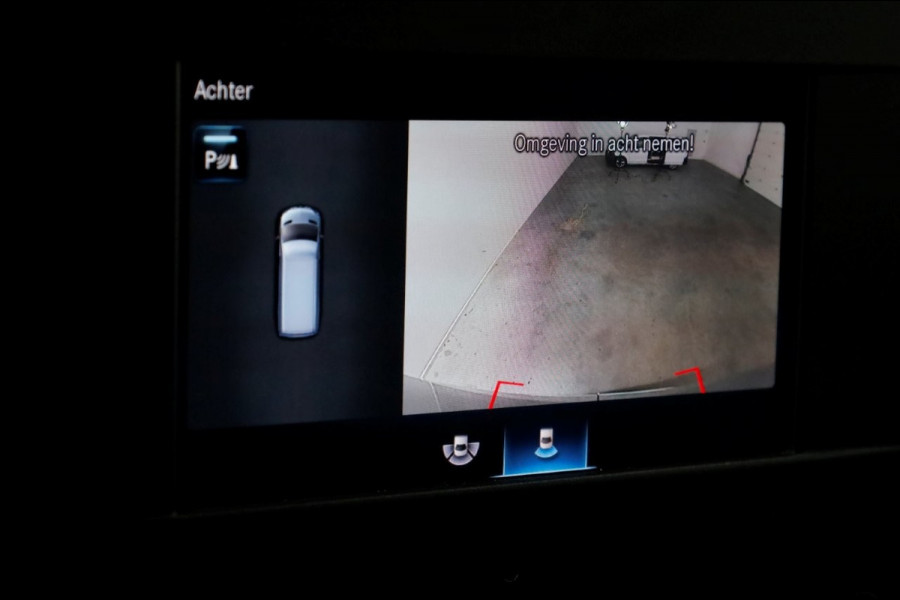 Mercedes-Benz Sprinter 315 CDI 150pk RWD 9G Automaat L2H2 Airco/Camera/CarPlay 08-2021