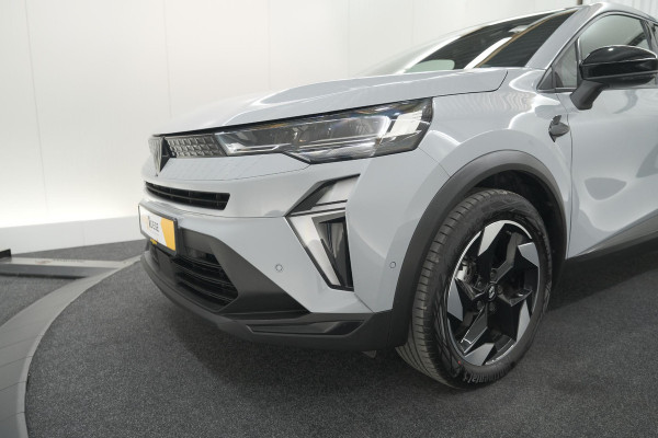 Renault Captur TCe 90 Techno | Nieuw Model | Camera | Navigatie | Apple Carplay | Pack Full Screen | 18 Inch Lichtmetalen Velgen