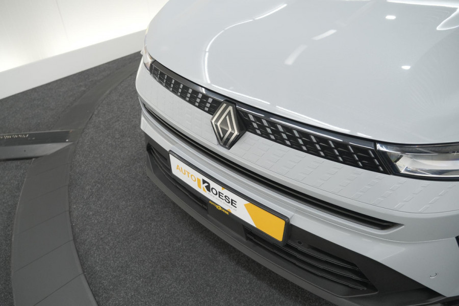 Renault Captur TCe 90 Techno | Nieuw Model | Camera | Navigatie | Apple Carplay | Pack Full Screen | 18 Inch Lichtmetalen Velgen