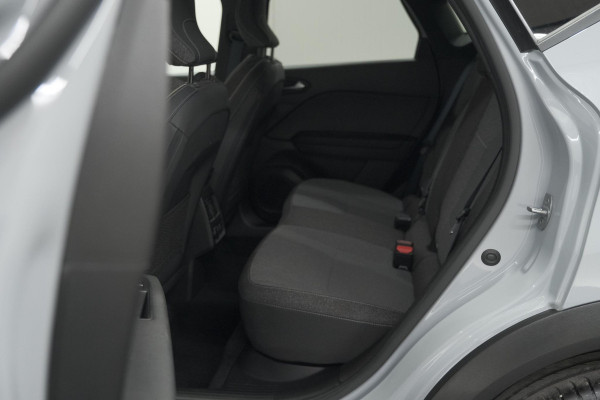 Renault Captur TCe 90 Techno | Nieuw Model | Camera | Navigatie | Apple Carplay | Pack Full Screen | 18 Inch Lichtmetalen Velgen