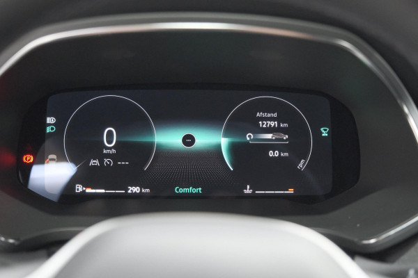 Renault Captur TCe 90 Techno | Nieuw Model | Camera | Navigatie | Apple Carplay | Pack Full Screen | 18 Inch Lichtmetalen Velgen