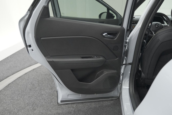 Renault Captur TCe 90 Techno | Nieuw Model | Camera | Navigatie | Apple Carplay | Pack Full Screen | 18 Inch Lichtmetalen Velgen