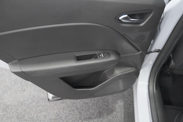 Renault Captur TCe 90 Techno | Nieuw Model | Camera | Navigatie | Apple Carplay | Pack Full Screen | 18 Inch Lichtmetalen Velgen