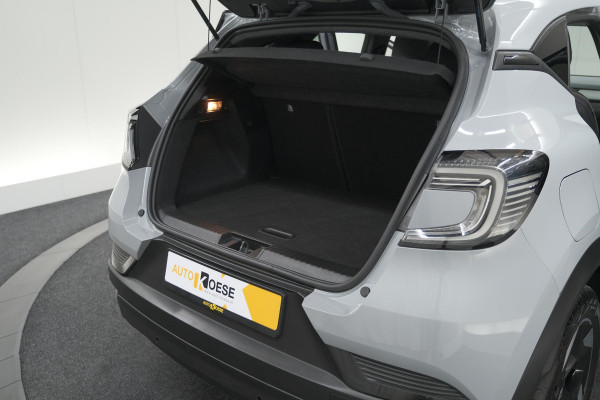 Renault Captur TCe 90 Techno | Nieuw Model | Camera | Navigatie | Apple Carplay | Pack Full Screen | 18 Inch Lichtmetalen Velgen