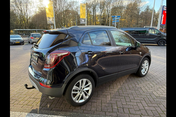 Opel Mokka X 1.4 Turbo 120 Jaar Edition | Navi | Camera | 18Inch | Park pilot V+A |