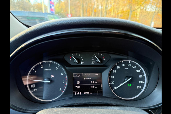 Opel Mokka X 1.4 Turbo 120 Jaar Edition | Navi | Camera | 18Inch | Park pilot V+A |