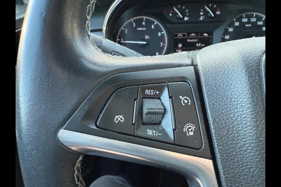 Opel Mokka X 1.4 Turbo 120 Jaar Edition | Navi | Camera | 18Inch | Park pilot V+A |