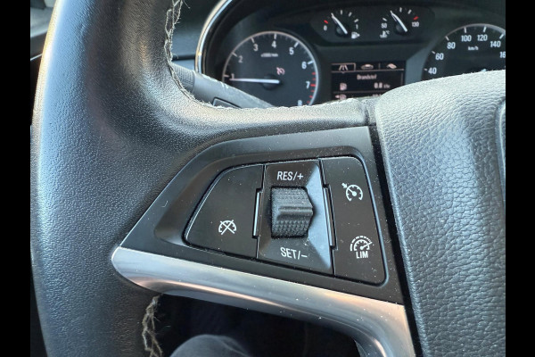 Opel Mokka X 1.4 Turbo 120 Jaar Edition | Navi | Camera | 18Inch | Park pilot V+A |