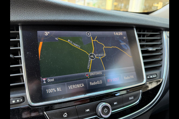 Opel Mokka X 1.4 Turbo 120 Jaar Edition | Navi | Camera | 18Inch | Park pilot V+A |