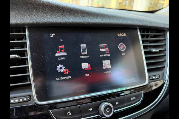 Opel Mokka X 1.4 Turbo 120 Jaar Edition | Navi | Camera | 18Inch | Park pilot V+A |