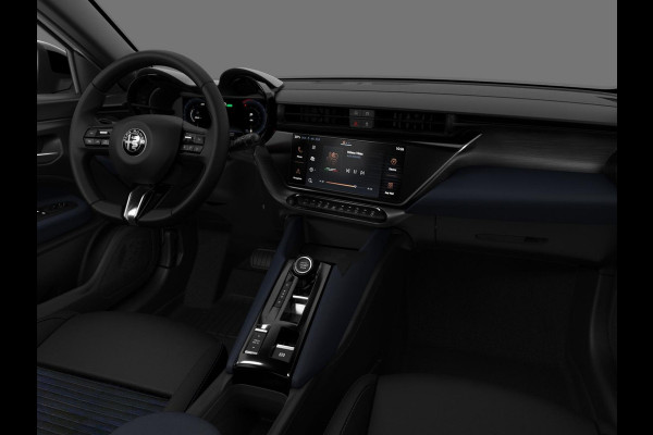 Alfa Romeo junior 1.2 Turbo Hybrid Ibrida | Pack Tech | 18" | Schuif/Kanteldak | Sempione White