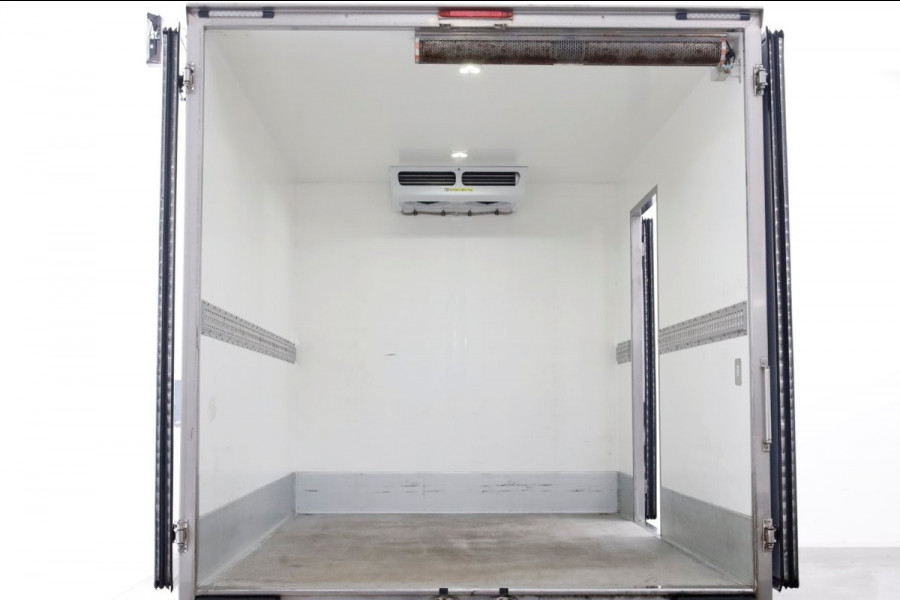 Mercedes-Benz Sprinter 315 CDI 150pk RWD L2H1 Bakwagen Koelwagen 09-2022