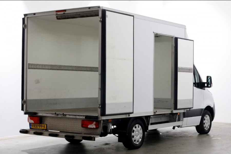 Mercedes-Benz Sprinter 315 CDI 150pk RWD L2H1 Bakwagen Koelwagen 09-2022
