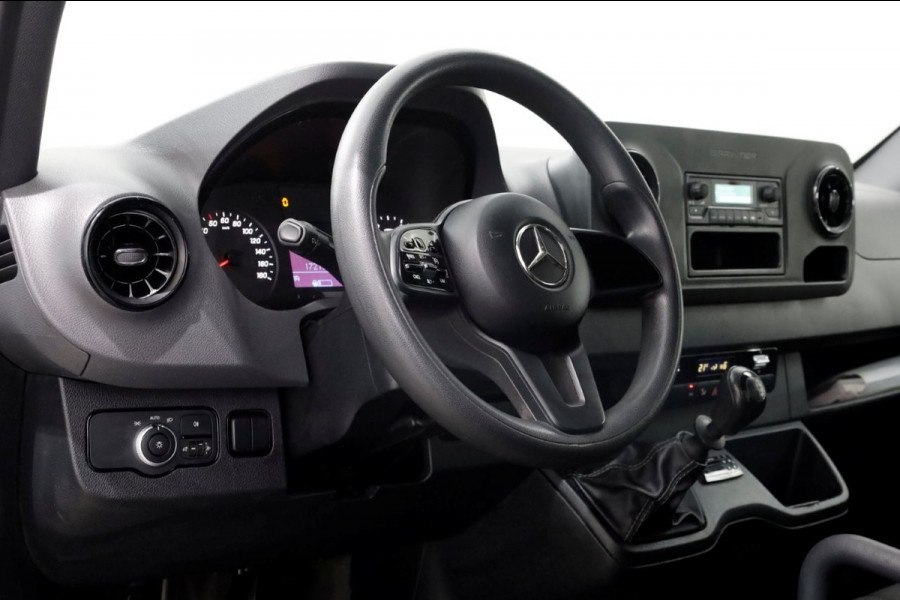 Mercedes-Benz Sprinter 315 CDI 150pk RWD L2H1 Bakwagen Koelwagen 09-2022