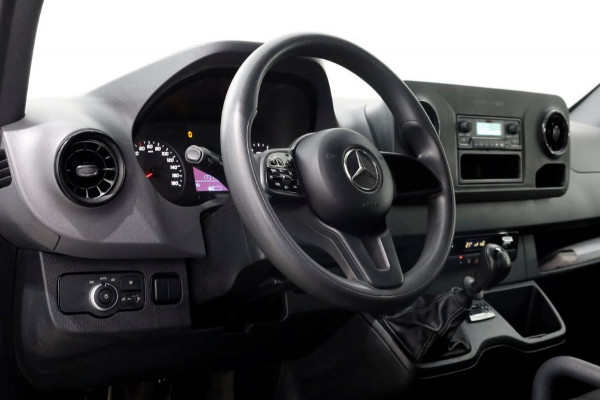 Mercedes-Benz Sprinter 315 CDI 150pk RWD L2H1 Bakwagen Koelwagen 09-2022