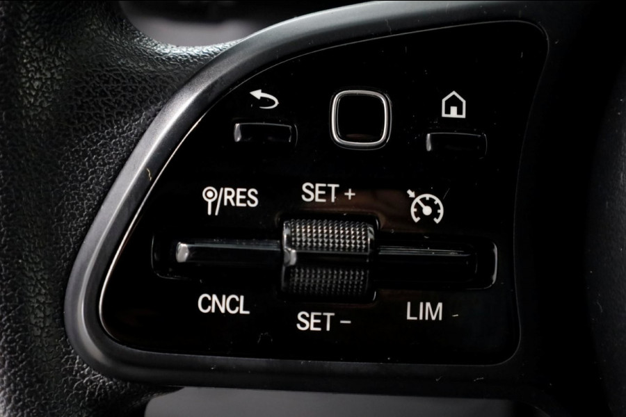 Mercedes-Benz Sprinter 315 CDI 150pk RWD L2H1 Bakwagen Koelwagen 09-2022