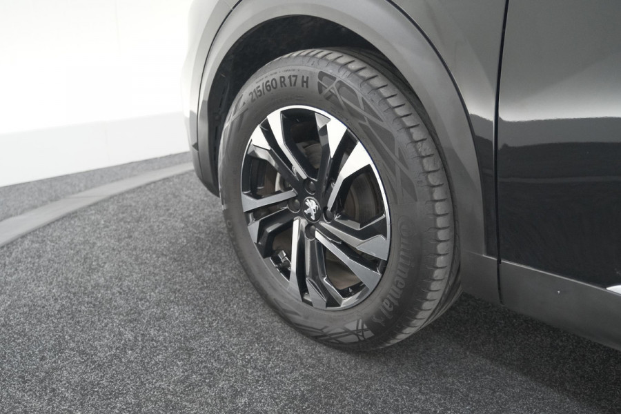 Peugeot 2008 PureTech 130 EAT8 Allure | Camera | Navigatie | Apple Carplay | Parkeersensoren