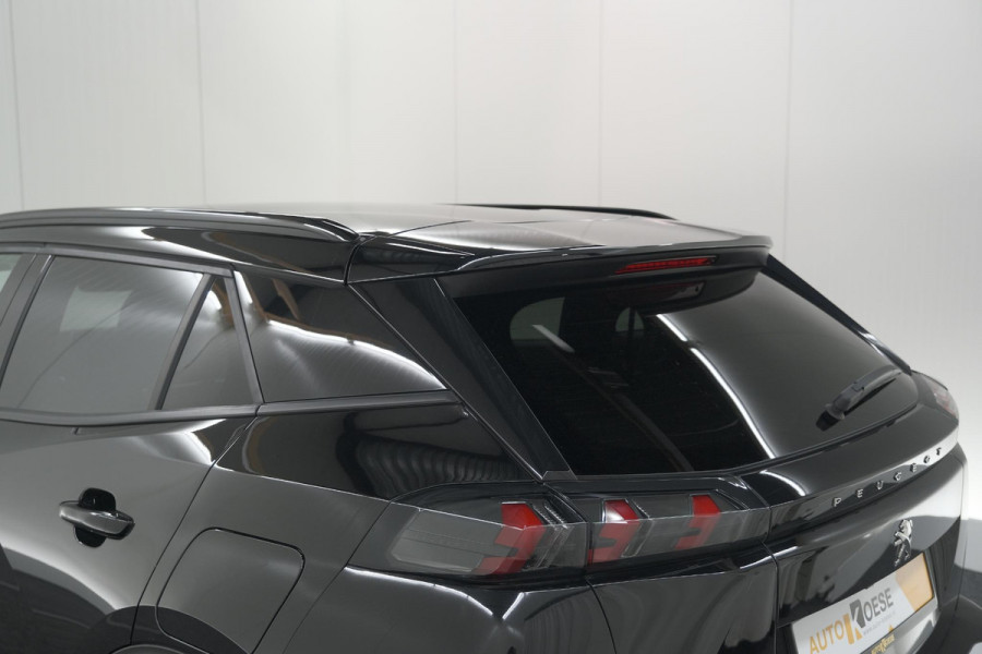 Peugeot 2008 PureTech 130 EAT8 Allure | Camera | Navigatie | Apple Carplay | Parkeersensoren