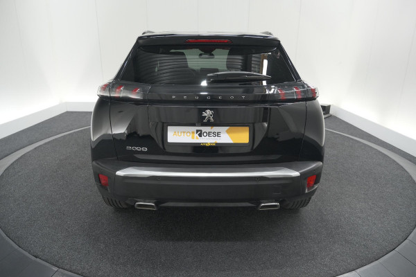 Peugeot 2008 PureTech 130 EAT8 Allure | Camera | Navigatie | Apple Carplay | Parkeersensoren