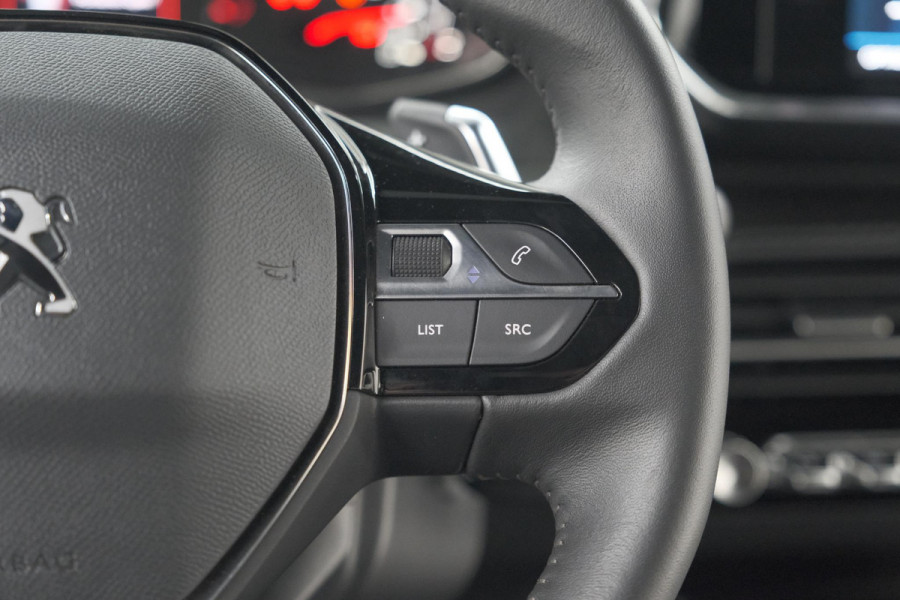 Peugeot 2008 PureTech 130 EAT8 Allure | Camera | Navigatie | Apple Carplay | Parkeersensoren