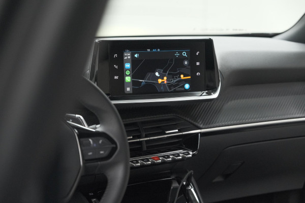 Peugeot 2008 PureTech 130 EAT8 Allure | Camera | Navigatie | Apple Carplay | Parkeersensoren