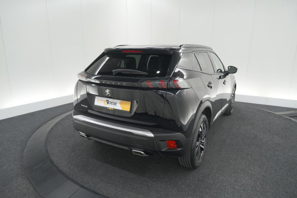 Peugeot 2008 PureTech 130 EAT8 Allure | Camera | Navigatie | Apple Carplay | Parkeersensoren