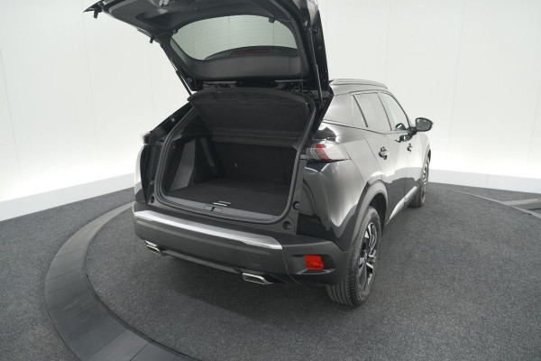 Peugeot 2008 PureTech 130 EAT8 Allure | Camera | Navigatie | Apple Carplay | Parkeersensoren