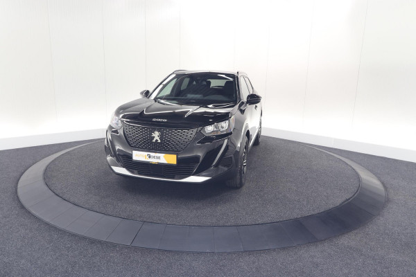 Peugeot 2008 PureTech 130 EAT8 Allure | Camera | Navigatie | Apple Carplay | Parkeersensoren
