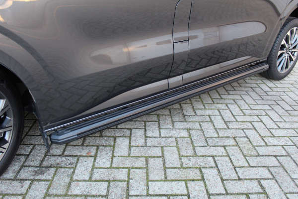 Ford Tourneo Custom 340 2.5 PHEV L1H1 Titanium X | Treeplanken | B&O | BLIS | AGR stoel | 8P | Leder