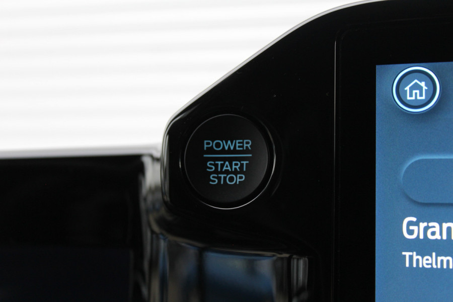 Ford Tourneo Custom 340 2.5 PHEV L1H1 Titanium X | Treeplanken | B&O | BLIS | AGR stoel | 8P | Leder