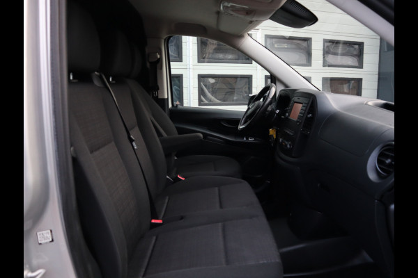 Mercedes-Benz Vito 114 CDI Euro 6 Automaat Lang L2 - Camera - Cruise - Clima