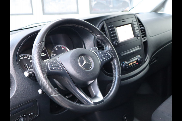 Mercedes-Benz Vito 114 CDI Euro 6 Automaat Lang L2 - Camera - Cruise - Clima