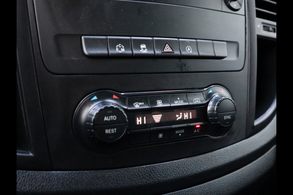 Mercedes-Benz Vito 114 CDI Euro 6 Automaat Lang L2 - Camera - Cruise - Clima