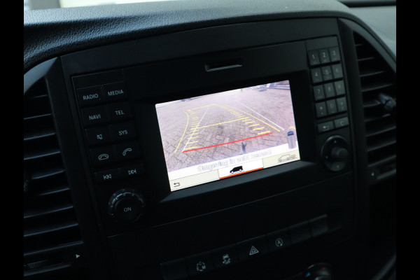Mercedes-Benz Vito 114 CDI Euro 6 Automaat Lang L2 - Camera - Cruise - Clima