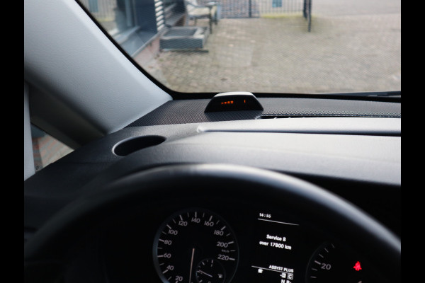 Mercedes-Benz Vito 114 CDI Euro 6 Automaat Lang L2 - Camera - Cruise - Clima