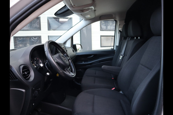 Mercedes-Benz Vito 114 CDI Euro 6 Automaat Lang L2 - Camera - Cruise - Clima