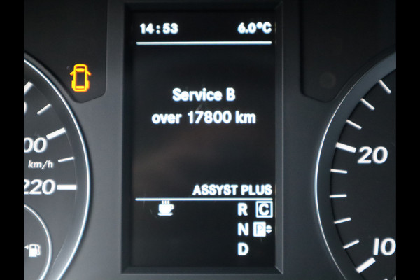 Mercedes-Benz Vito 114 CDI Euro 6 Automaat Lang L2 - Camera - Cruise - Clima