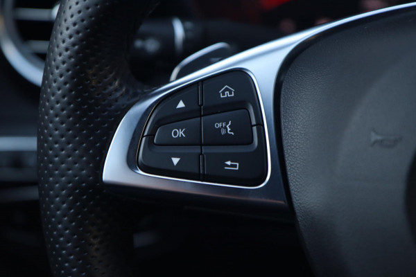 Mercedes-Benz C-Klasse 250 AMG / DODEHOEK / 360 / BURMESTER / DEALER SERVICE