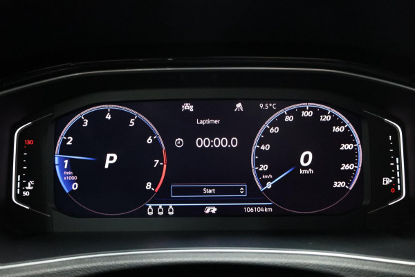Volkswagen T-Roc 2.0 TSI 4Motion R 301+PK AKRAPOVIC/VIRTUAL/PANO/BEATS/KEYLES/HALF LEER+S.VERWARMING/19"/CAM/ACC/12 MDN GARANTIE!