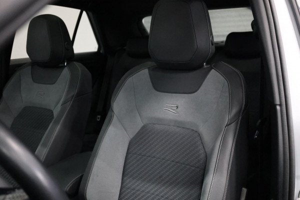 Volkswagen T-Roc 2.0 TSI 4Motion R 301+PK AKRAPOVIC/VIRTUAL/PANO/BEATS/KEYLES/HALF LEER+S.VERWARMING/19"/CAM/ACC/12 MDN GARANTIE!