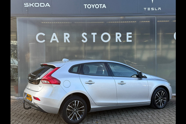 Volvo V40 2.0 T2 Momentum Standkachel