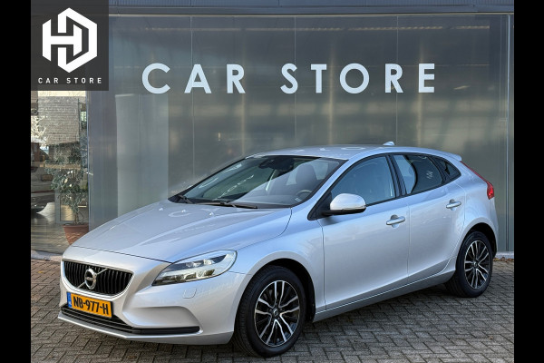 Volvo V40 2.0 T2 Momentum Standkachel