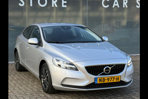 Volvo V40 2.0 T2 Momentum Standkachel