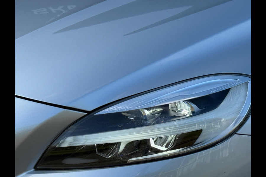 Volvo V40 2.0 T2 Momentum Standkachel